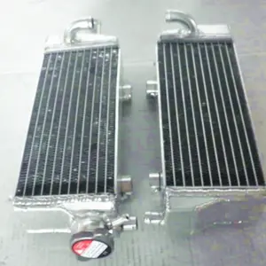 KTM Aluminum Radiator Set for 2008-2016 Models 9 S6ca485fb6b964acf85102ef802525a69W
