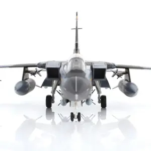 1/72 UK Tornado GR.1B AJ-Q/ZA456 Diecast Model 10 S6ca4ec2f4a1d4487a991d0d6146162d5X