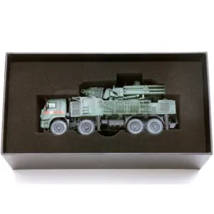 1/72 Russian S1 Missile Launch Vehicle Model 11 S6d11025d273b4d2393a026307bc4b0096