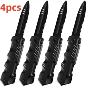 Black Retractable Trick with Ergonomic Handle 18 S6d6447cbae994d098b6d3763ac210f1dv