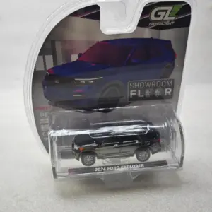 2024 Ford Explorer 1:64 Diecast Model Car 4 S6d6f9e1f8c7b4b648c39ccddcc534058h