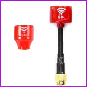 5.8GHz Lollipop Antenna for FPV Racing 16 S6d740a6332bd4775990b490fc9794c87B 4