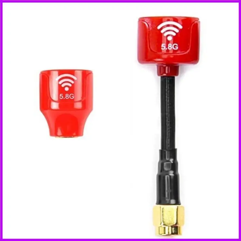 5.8GHz Lollipop Antenna for FPV Racing 7 5.8GHz Lollipop Antenna for FPV Racing - Image 7