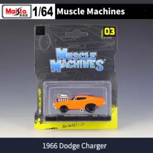 1/64 Scale Diecast Muscle Car Model Q24 62 S6dac9ad5e5524a6da24d7f49556199bdl