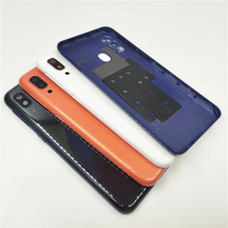Samsung Galaxy A20E Battery Back Cover Case 2 Samsung Galaxy A20E Battery Back Cover Case - Image 2