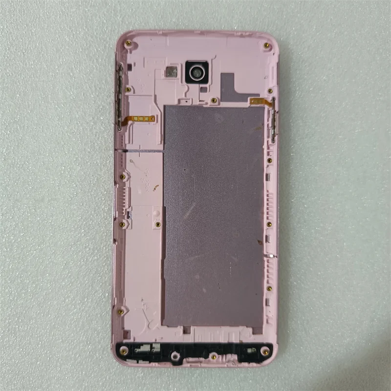 Samsung Galaxy J5 Prime J7 Prime Back Cover 2 Samsung Galaxy J5 Prime J7 Prime Back Cover - Image 2