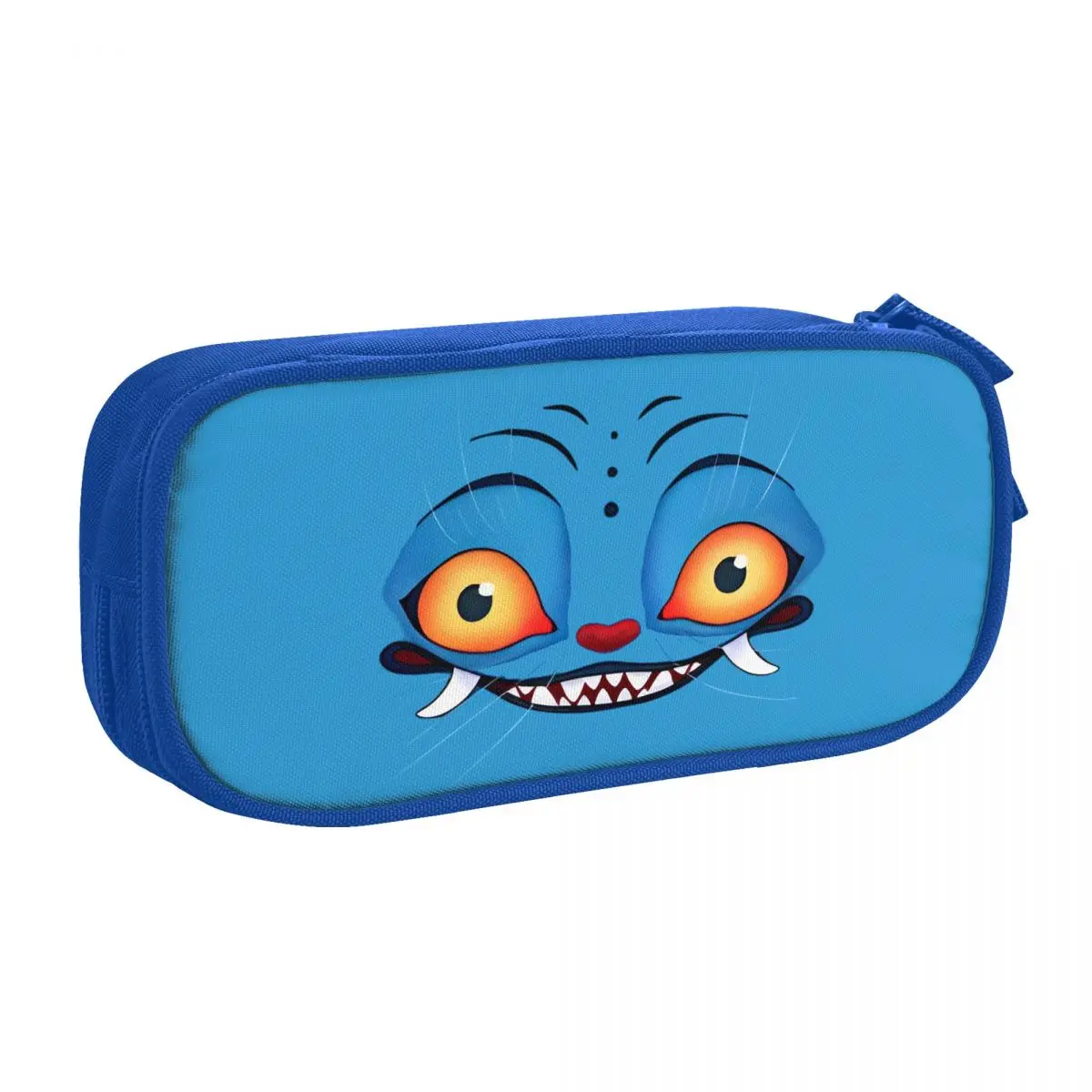 Saja Boys Huntrix Lion Pencil Case 9 Saja Boys Huntrix Lion Pencil Case - Image 9