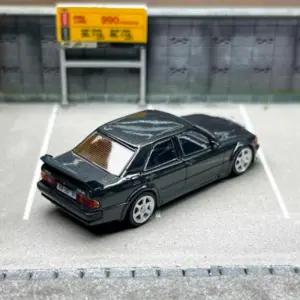 190E 2.5-16 EVO I 1:64 Diecast Model Car 8 S6e0b968cf291487aaea0c38704b34ddef