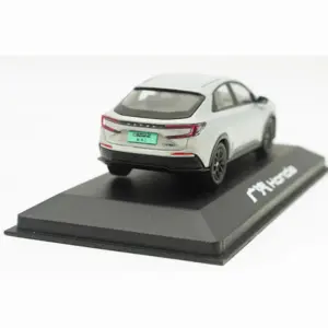 WELLY 1:43 Scale e:NP2 Diecast Model Car 8 S6e3756fbaf0e4cce88ece6b398169dd1T