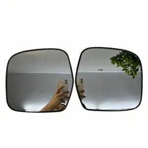 Toyota Land Cruiser Side Mirror Set 1998-2004 13 S6e6a6dee0d34415e9a7a1b018569bd99z