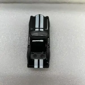 1971 Camaro Z/28 1:64 Scale Die-Cast Model 11 S6e6e8db609a248e4a77e74ffdfe04398o