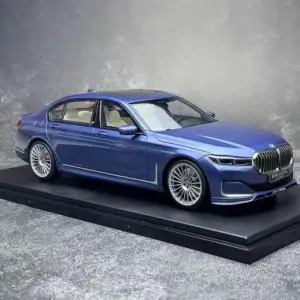 Limited Edition BMW 745i Alpina B7 Model 1:18 5 S6e9440a3938b40eb914b1dacb5549a2dk