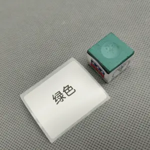 Original Silver Cup Chalk Set for Billiards 46 S6e9e0d87109540e18627dfd931586c42m