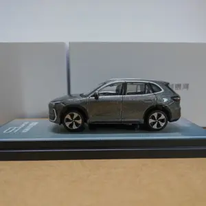 1:64 Scale Diecast Geely Galaxy E5 Model 9 S6ed6e9b18c9d4929862e87833878fb8an