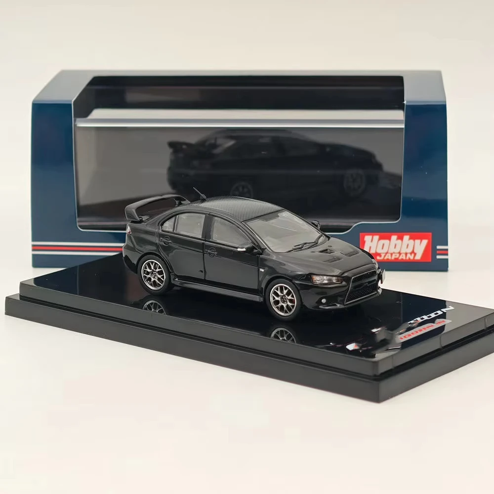 Mitsubishi Lancer Evolution Diecast Car Set 2 Mitsubishi Lancer Evolution Diecast Car Set - Image 2