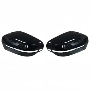 BMW Rear Mirror Glass Cover Frame G30 G31 G32 G11 G12 25 S6f1664a231fc4550a05ac327d80a67eac