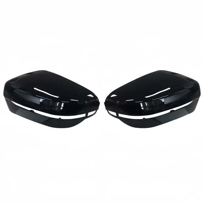 BMW Rear Mirror Glass Cover Frame G30 G31 G32 G11 G12 4 BMW Rear Mirror Glass Cover Frame G30 G31 G32 G11 G12 - Image 4