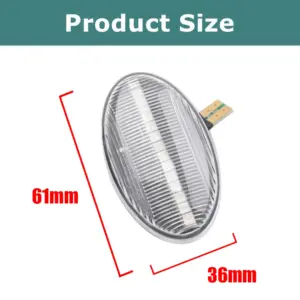 Dynamic LED Turn Signal Lights for Mercedes-Benz 10 S6f26f9c661354b73ac865f13e68281da3