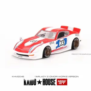 Skyline R33 Datsun 1:64 Diecast Model 50 S6f27acfd9a0a43e79ce5f4611be8e7b5Y