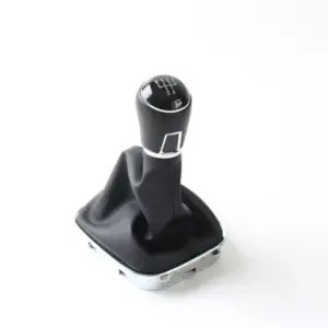 Volkswagen Polo Gear Shift Knob Gaiter 2011-2019 17 S6f47938d03044444bcf2e9622dd5f932i