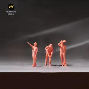 Construction Worker Miniature Figures Set 26 S6f4c5950266c44f1b9a3fcb87c3e7e88V