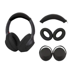 Silicone Case for Sony WH-1000XM4 and XM3 12 S6f4cc962f071450aaeceb944eafdd250o