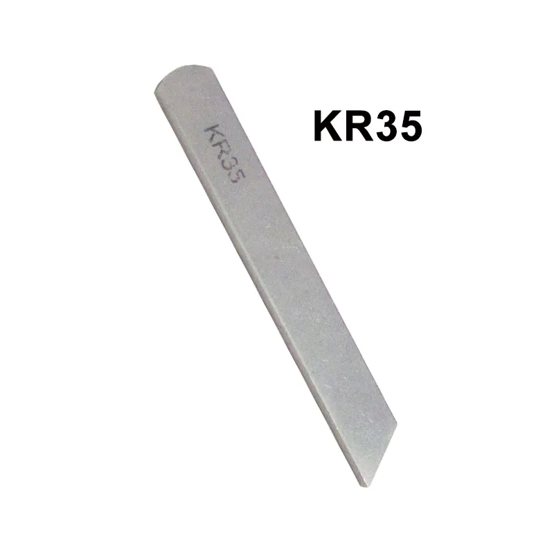 KR23 KR35 Blades for Siruba Pegasus Machines 7 KR23 KR35 Blades for Siruba Pegasus Machines - Image 7