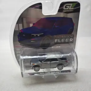 2024 Ford Explorer 1:64 Scale Model Car 4 S6f642fdb472a464487af7ac3ffeb24c9E