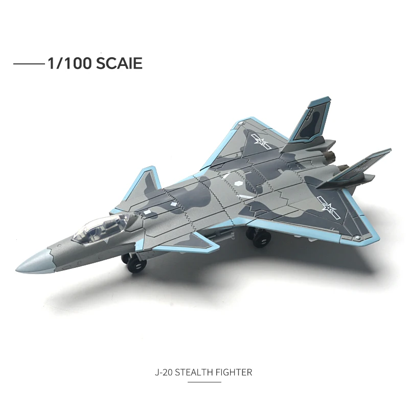 1:48 Scale Military Fighter Model Collection 16 1:48 Scale Military Fighter Model Collection - Image 16