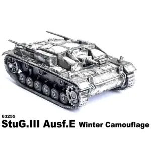 German 3rd Assault Tank E-Type Model 1:72 Scale 7 S6faa41cb158f48c2a1ed91ae9e051a4ez