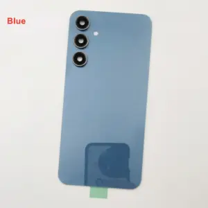 Stylish Glass Battery Cover for Galaxy S23 FE 19 S6faecab97a5b4fe38a4b6df73479f9a86 2