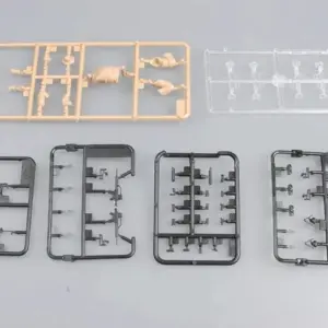 1/35 Scale German Combat Team Model Set 7 S6fc90b59a1cd4f309a7a9bc8776395f0q