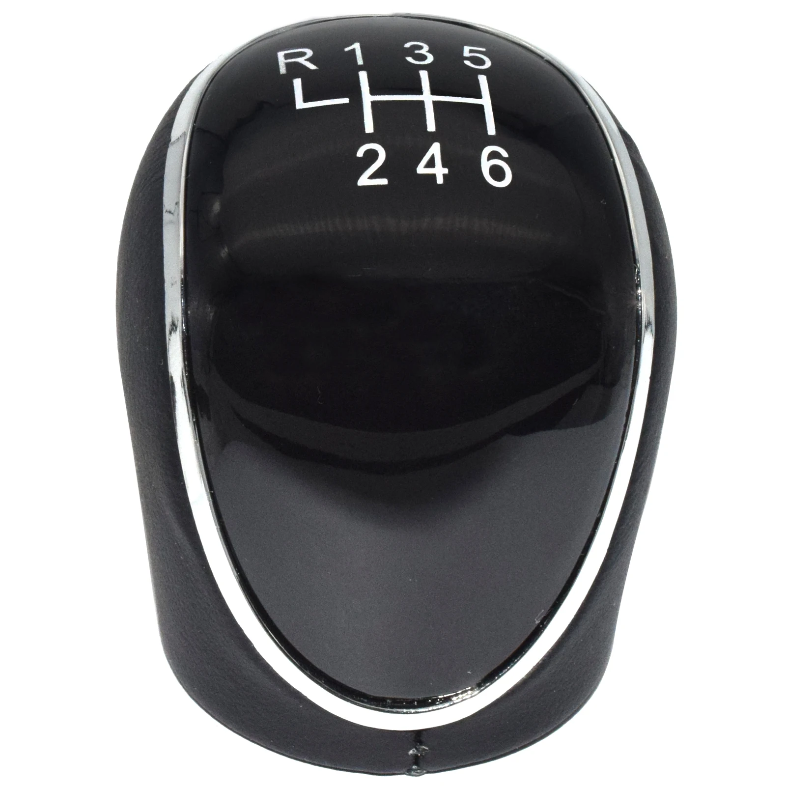 Elegant Gear Shift Knob for Ford Models 3 Elegant Gear Shift Knob for Ford Models - Image 3