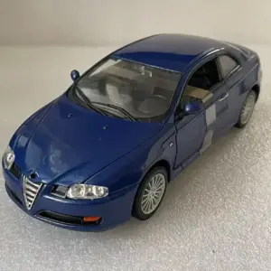 Alfa Romeo GT 1/24 Scale Diecast Model 12 S701fe902059a4ecdab6e85d8fd1367b1e
