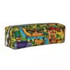 Stardew Valley Map Leather Pencil Case
