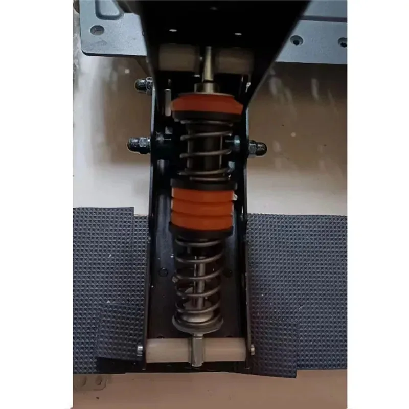 MOZA Racing Pedal Modification Kit for R3 R5 R9 R12 5 MOZA Racing Pedal Modification Kit for R3 R5 R9 R12 - Image 5