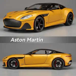 1:24 Aston Martin DBS Luxury Sports Car Model 14 S7039e795ad7447268ea240939a231222N