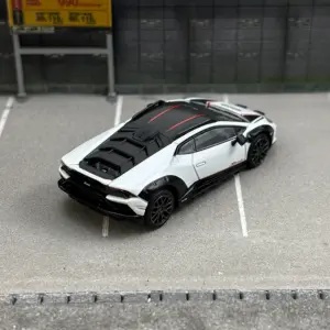1/64 Scale Lamborghini Huracan Sterrato Model 10 S703a82a216c448f78e46b15543a95235A
