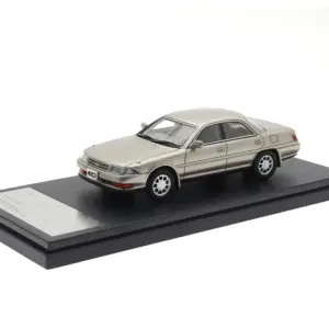 1/43 Scale Toyota CARINA ED2.0X Model Car 19 S70652ea5dc3f4610b0200fd4826477a0K