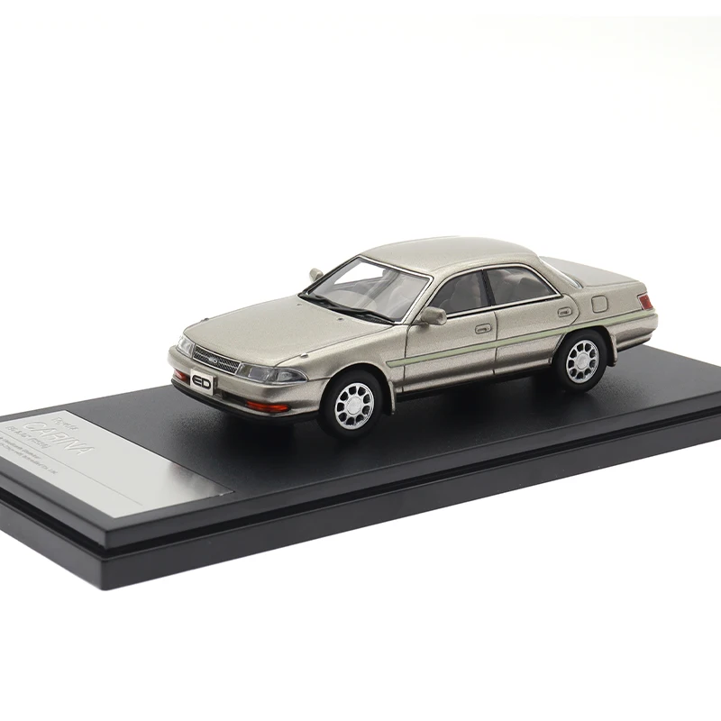 1/43 Scale Toyota CARINA ED2.0X Model Car 10 1/43 Scale Toyota CARINA ED2.0X Model Car - Image 10