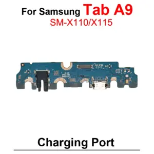 AOCARMO Charging Port Flex Cable for Galaxy Tab 10 S708b5d58fc2b4c17a2025754b2ca0ba1R