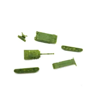 5-Piece Mini Tank Plastic Assembly Set 13 S70ad4ec395bd404188869e9932bef024U