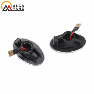 Dynamic LED Turn Signal Lights for Mercedes-Benz 11 S70b491454f904625a90ee4faf9690436x