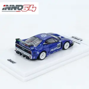 1:64 LBWK Tokyo F40 Diecast Model Car 7 S70c2853b22cb4d58a65160e714de0e94W