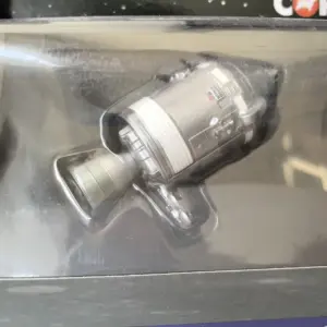 Diecast Paparazzi Spacecraft Model 3 A Collectible 7 S70cb896aabbb44b880f5649fae779e73w