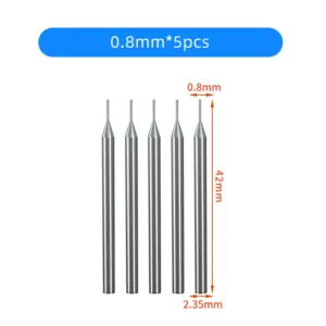 2.35mm Grinding Pen Drill Head Set of 5/7 22 S70d060dad6ef4ee7885d4c9d31552556M