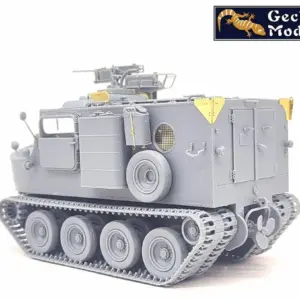 1/35 US M76 Amphibious Cargo Carrier Model 10 S70ef5bd757814d06ab8093fdf0a39ffc4