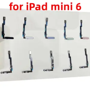 Touch ID Flex Cable for iPad Mini 3-6 6 S711d51ccf1214597b16b916f58c512a7R