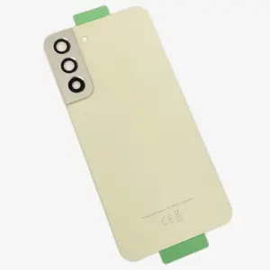 Samsung Galaxy S22 Plus Back Glass Cover 12 S712d93b2b7384877a365c54bde125a1f7