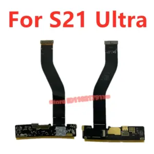 5-Pack LCD Touch Screen Flex Cables for Samsung 11 S71350c00d4ba447b94cd7552d43b88bbu 1